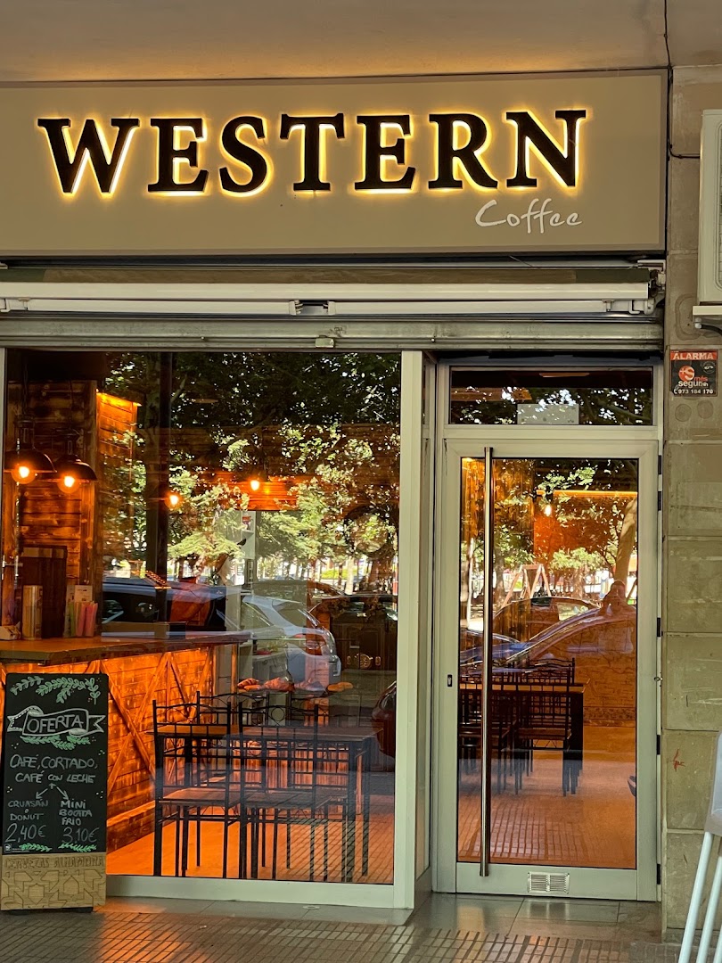 Western Coffee · Fotos 2