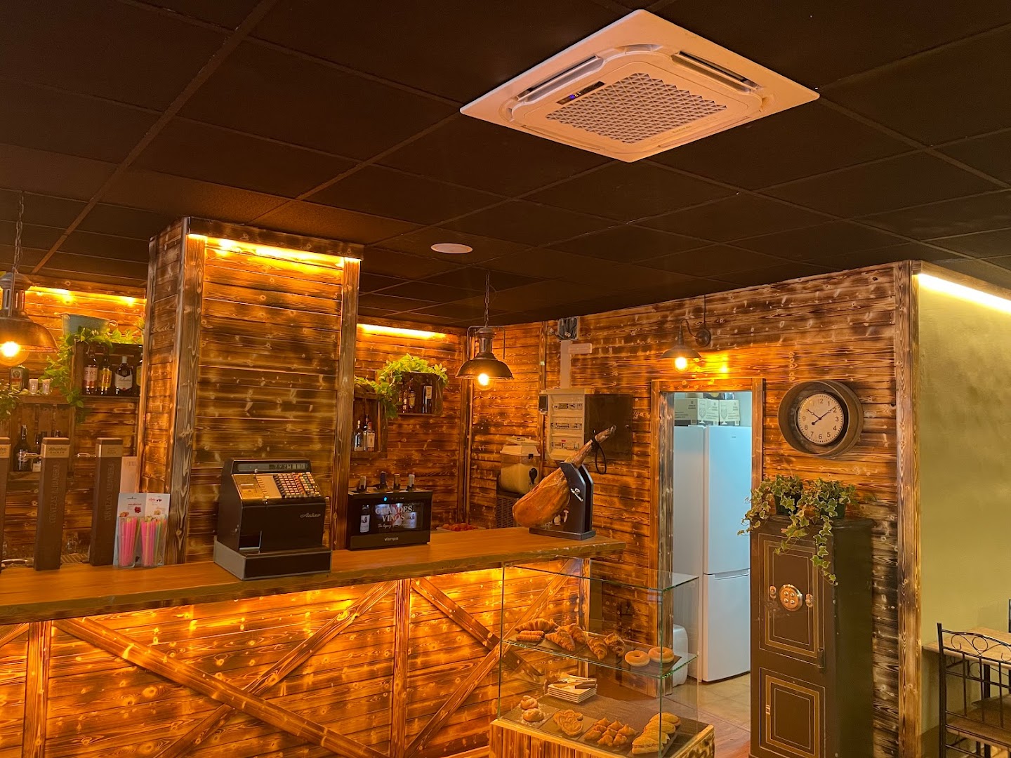 Western Coffee · Fotos 1