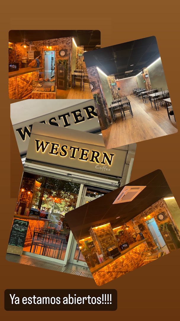 Western Coffee · Fotos 4